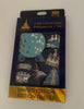 Disney Parks WDW 50th Magical Celebration Limited Pin Set of 7 New with Box