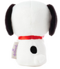 Hallmark Valentine Heart for You Snoopy Itty Bittys Plush New with Tag