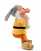 Disney Store Seven Dwarfs Bashful Plush New with Tags