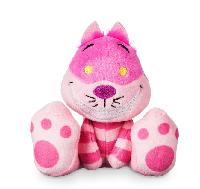 Alice in Wonderland 13 Plush- Cheshire Cat