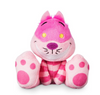Disney Cheshire Cat Alice in Wonderland Tiny Big Feet Plush Micro New With Tags
