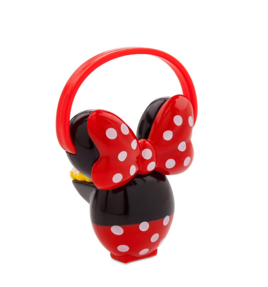 Disney NuiMOs Accessory Minnie Popcorn Bucket New with Card