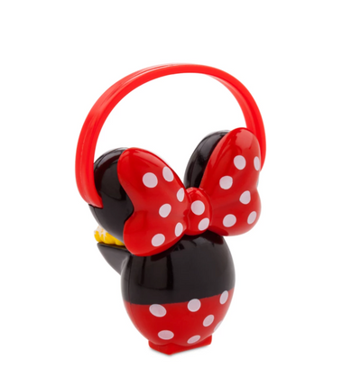 Disney NuiMOs Accessory Minnie Popcorn Bucket New with Card