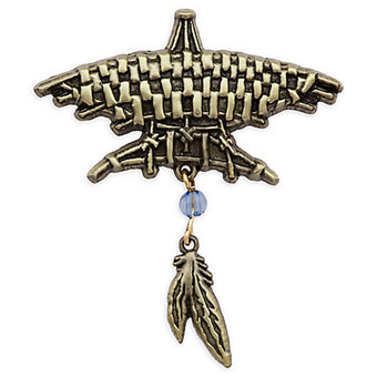 Disney Parks 3D Banshee Pin Pandora The World of Avatar New