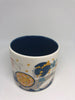 Starbucks You Are Here Collection Spain Valencia Ceramic Coffee Mug New with Box