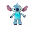 Disney NuiMOs Collection Stitch Poseable Plush New with Tag