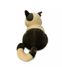 Disney Pixar Machiavelli the Cat from Luca Small Plush New with Tags