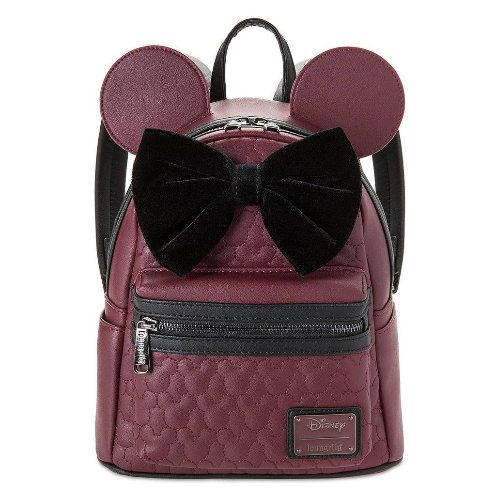 disney's minnie mouse 3d quilted mini backpack Disney Parks New with Tag – I Love Characters HAERFEST M-B LIMITED EDITION Freshwater Fish Treatment Choose lb.:80 lbs