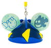 Disney Dory Ear Hat Ornament Finding Nemo Christmas New with tag