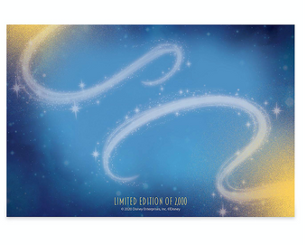 Disney D23 Exclusive Fantasia 80th Anniversary Limited Pin Set New with Box