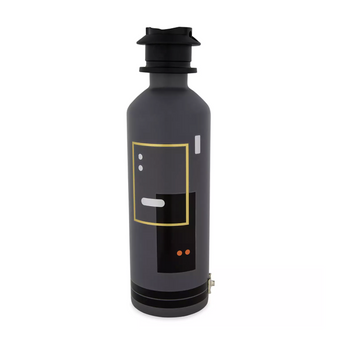 Disney Parks Star Wars Galaxy's Edge First Order Water Bottle New