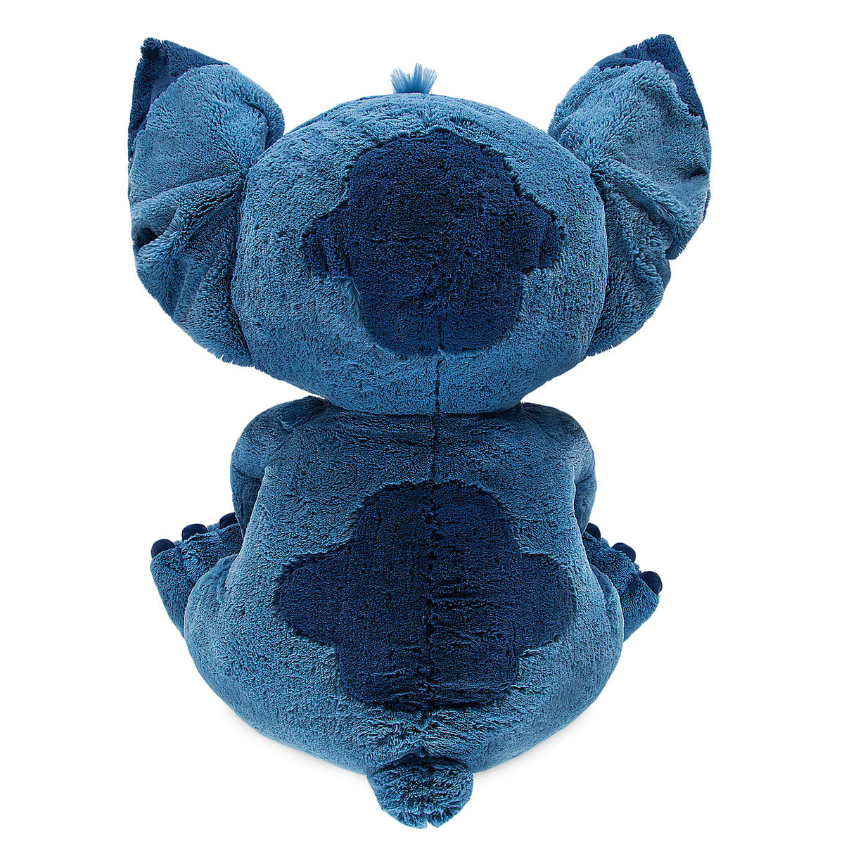Disney Lilo And Stitch 25" Stitch Large Plush Toy New With Tags