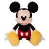 Disney Store Mickey Mouse Plush Jumbo 47 inc New with Tags