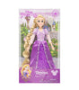 Disney Parks Princess Rapunzel Doll with Brush New with Box