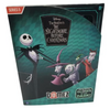 Disney Domez Nightmare Before Christmas Series 5 4 Pack Boxed Set New With Box