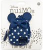 Disney NuiMOs Collection Minnie Mouse Polka Dot Backpack New with Tag