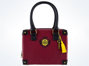 Disney Parks Hollywood Tower Hotel Bellhop Purse Bag New with Tags