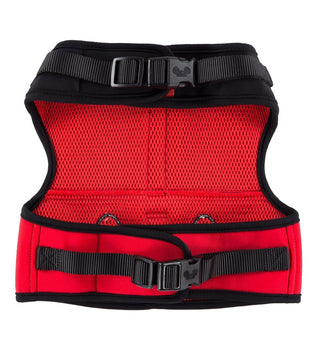 Disney Parks Tails Mickey Costume Harness for Dogs Small New with Tags