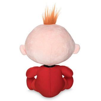 Disney Store Jack-Jack Plush Incredibles 2 Small New With Tags