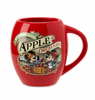 Disney Epcot Food and Wine Festival 2021 Mickey Minnie Apple Orchard Mug New