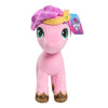 My Little Pony 7-Inch Pipp Petals Small Plush Dragon New with Tags