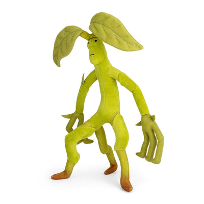 Universal Studios Fantastic Beasts Bowtruckle Pickett Collector Plush New