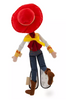 Disney Parks Jessie Plush – Toy Story 2 – Medium 17 3/4'' New With Tag