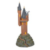 Department 56 Harry Potter Village The Owlery Figurine New with Box