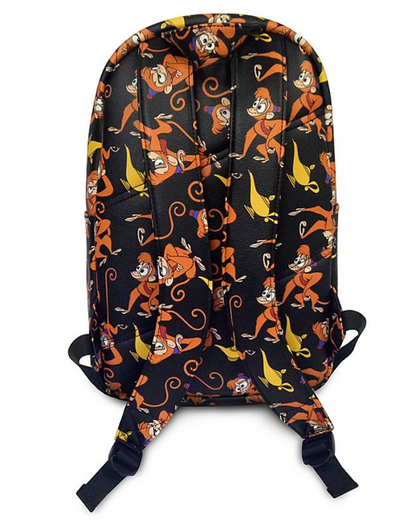 Disney Oh My Disney Aladdin Abu Backpack New with Tags