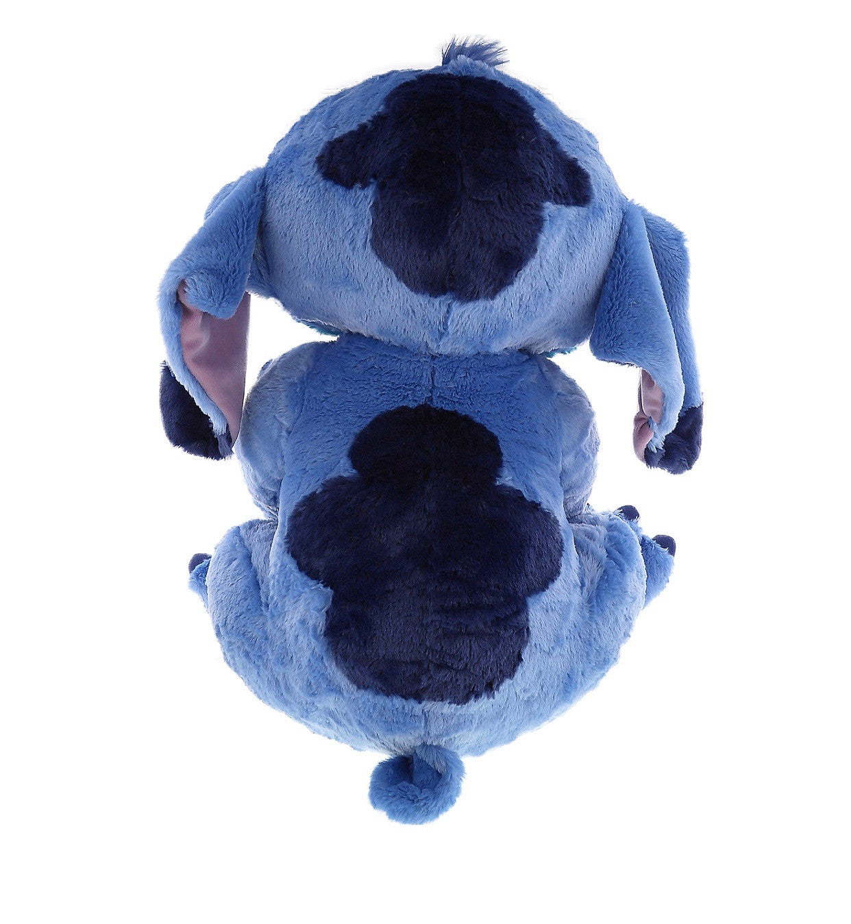 disney parks authentic extra large stitch plush toy new with tags
