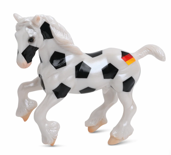 Breyer Horses Breyerfest 2022 Stablemates Torlinie Web Exclusive Limited New