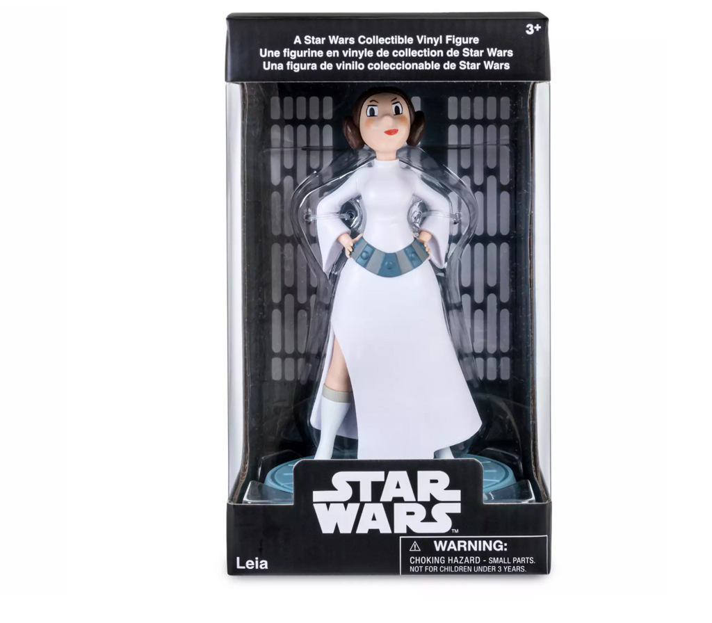 Princess Leia™'s new Hope Sculpture
