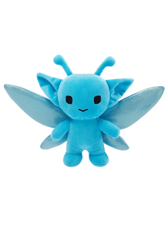 Universal Studios Harry Potter Cornish Pixie Plush New with Tag