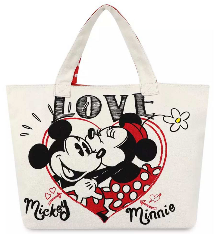 Disney Boutique Bag plethora