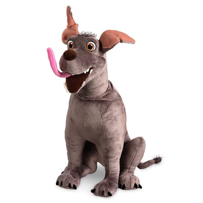 Disney Pixar 15" Dante by Coco Plush New with Tags
