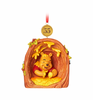 Disney Sketchbook 55th Winnie the Pooh Honey Tree Legacy Christmas Ornament New