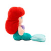 Disney Ariel Tiny Big Fins Plush The Little Mermaid New with Tags
