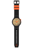 Swatch 2022 Chinese New Year Tiger Power Watch New with Box