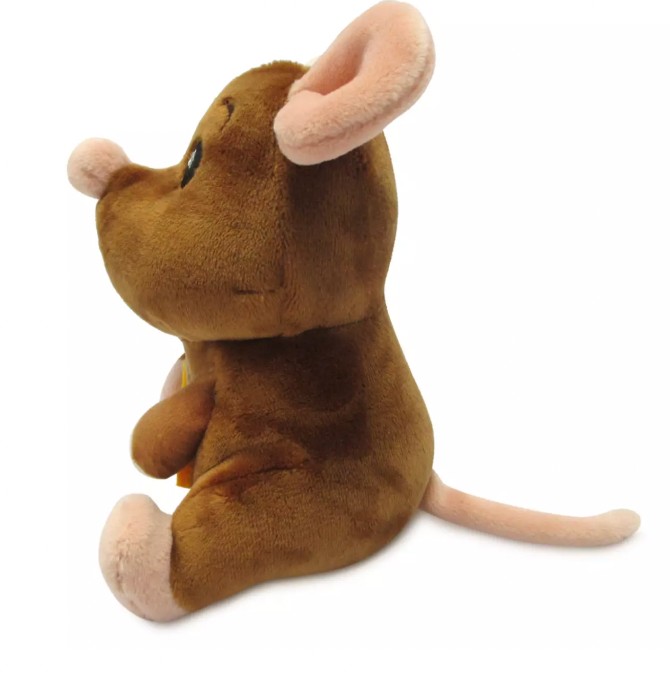 Disney Remy s Ratatouille Adventure Emile Wishables Limited Plush