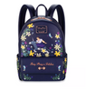 Disney Eancanto Luisa Loungefly Mini Backpack New with Tag