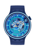 Swatch Big Bold Planets Second Home Watch New with Box