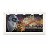 Disney WALL-E and E.V.E. Light-Up Billboard Mini Puzzle New with Box