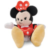 Disney Minnie Mouse Tiny Big Feet Plush Micro New With Tags