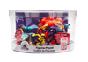 Disney Store Big Hero 6 Fold-up Illustrated Play Mat Play Set New with Box