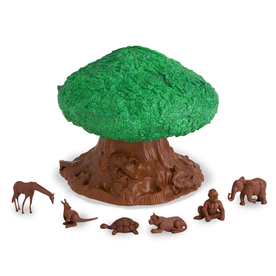 Disney Tree Of Life Adventure Play Set Walt Disney World Animal