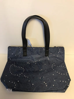 Disney Parks Tinker Bell I'm Bringing Sassy Back Tote New with Tags