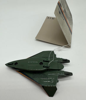 Disney Parks World of Pandora Avatar ACE Airship Christmas Ornament New With Tag