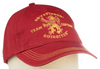 Universal Studios Harry Potter Gryffindor Team Captain Cap Hat New With Tag