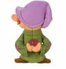 Disney Snow White and the Seven Dwarfs Dopey VHS Small Plush Limited New w Box