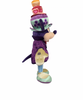 Disney 50th Mickey The Main Attraction 3 of 12 Mad Tea Party Plush New Tag